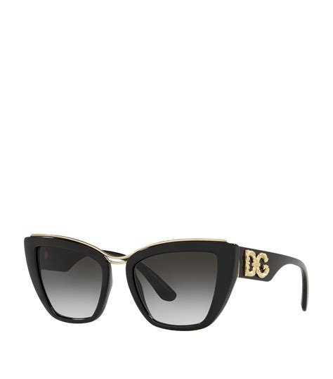 occhiali sole dolce gabbana|Dolce&Gabbana Sunglasses For Women .